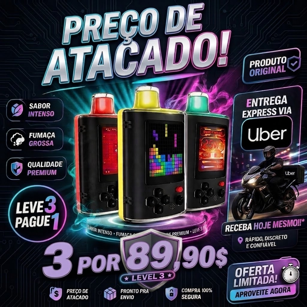 LEVE 3 PAGUE 1 - V PLAY V2000